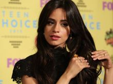 Camila Cabello