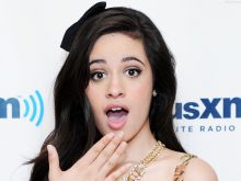 Camila Cabello