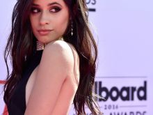 Camila Cabello