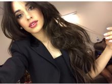 Camila Cabello