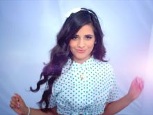 Camila Cabello