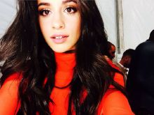 Camila Cabello