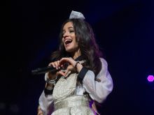 Camila Cabello