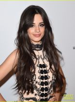 Camila Cabello