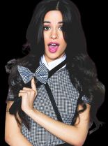 Camila Cabello #923453 picture (Portrait Medium)