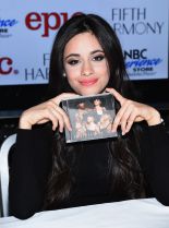 Camila Cabello #923461 picture (Portrait Medium)