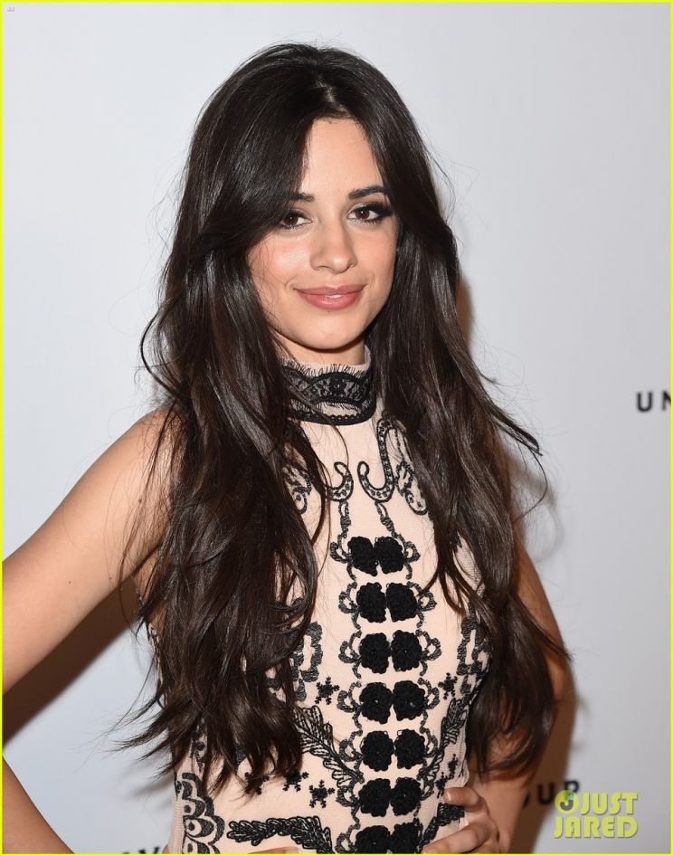 Camila Cabello