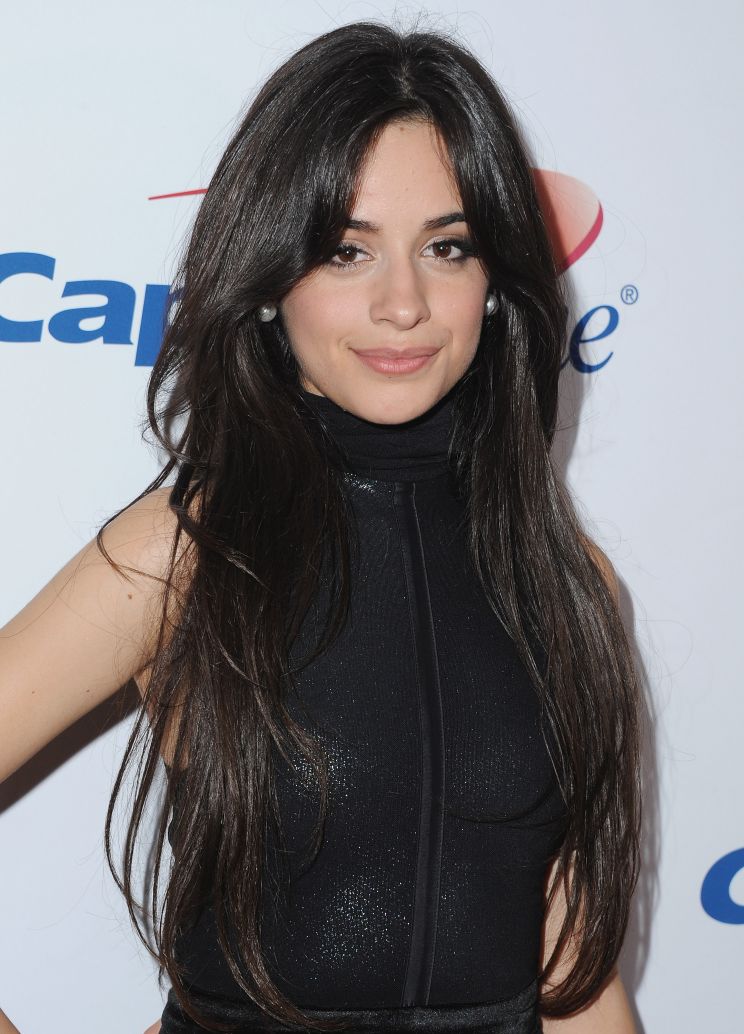 Camila Cabello