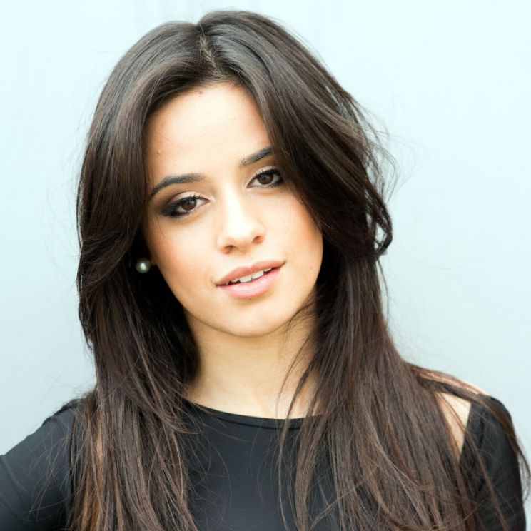 Camila Cabello