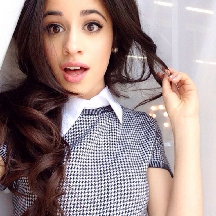 Camila Cabello