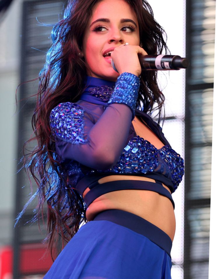 Camila Cabello