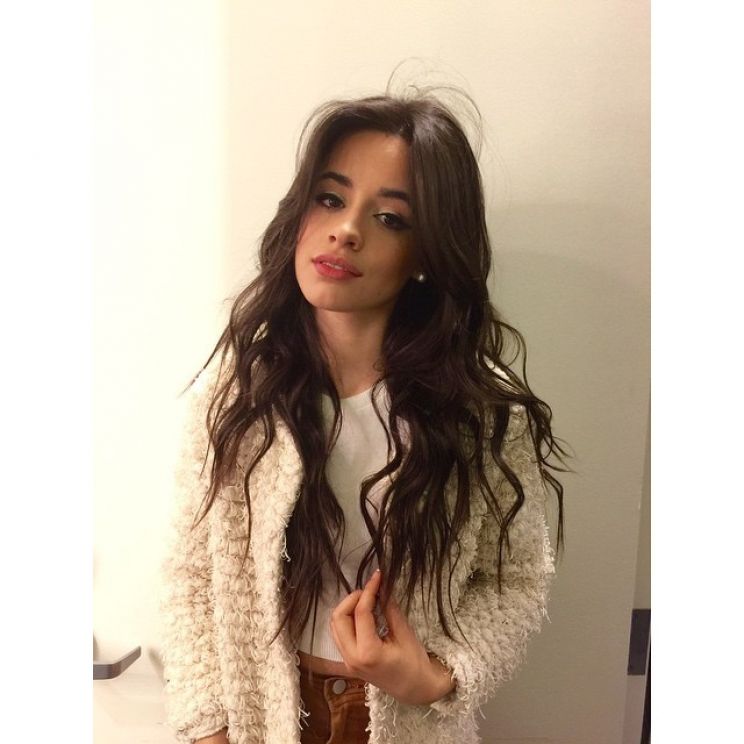 Camila Cabello