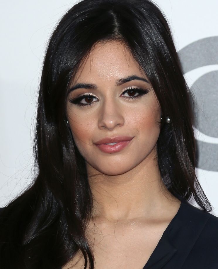 Camila Cabello