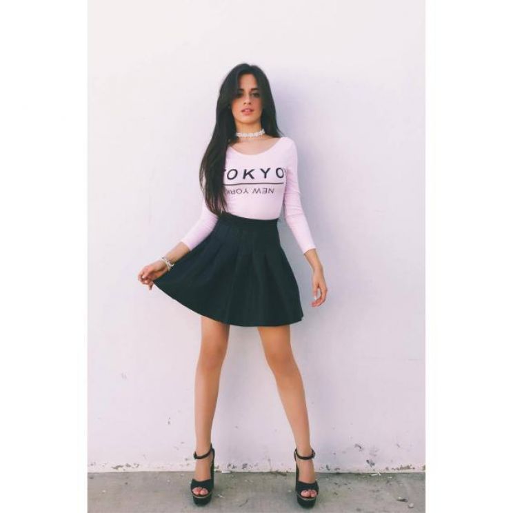 Camila Cabello