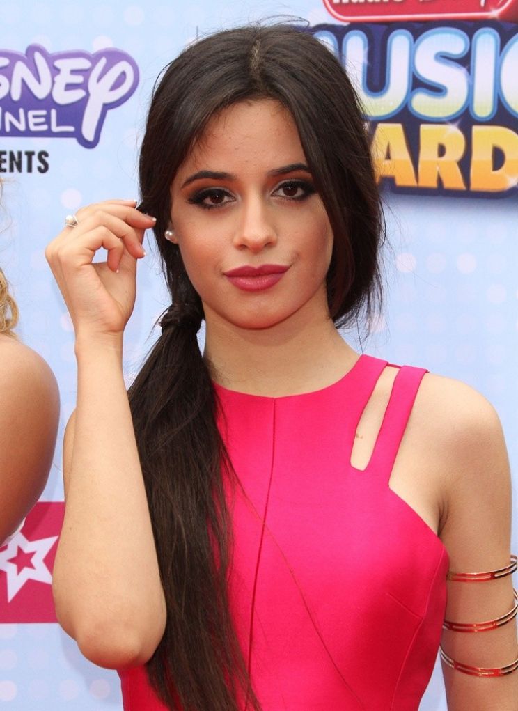 Camila Cabello