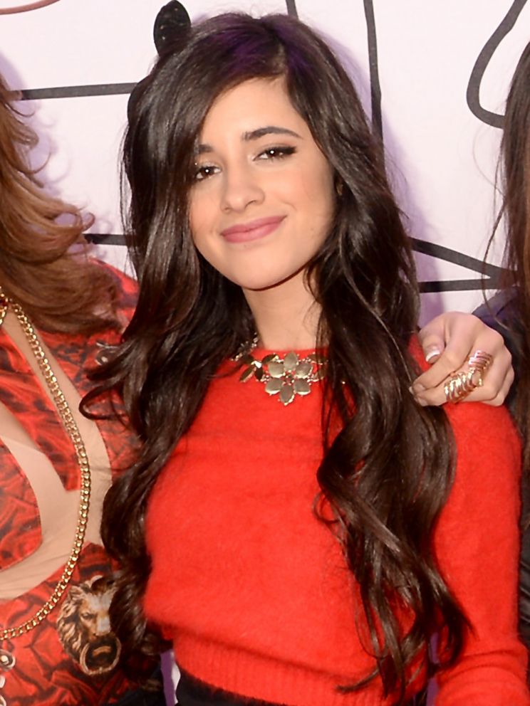 Camila Cabello