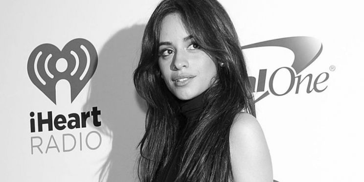 Camila Cabello