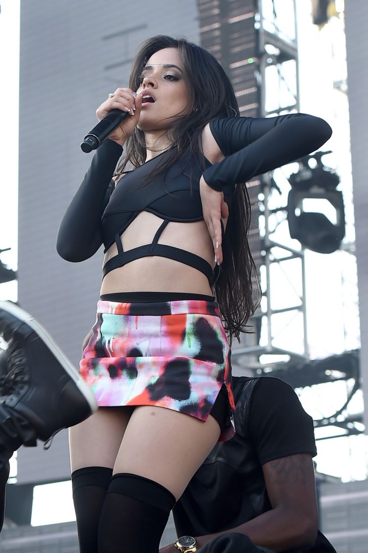 Camila Cabello