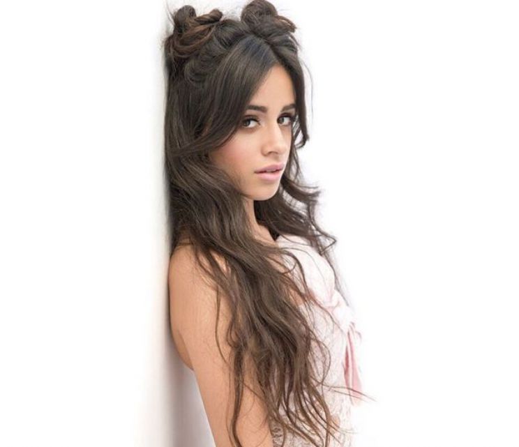 Camila Cabello