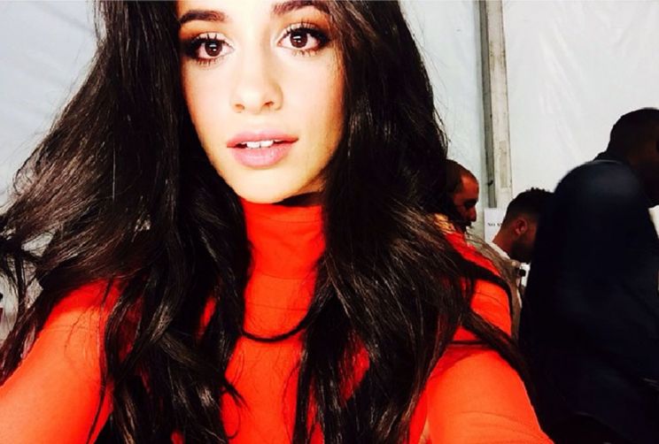 Camila Cabello