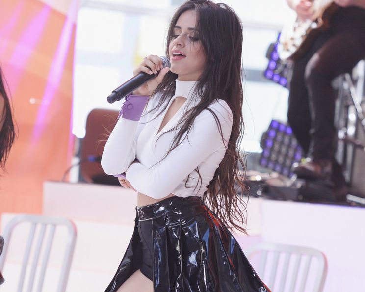 Camila Cabello