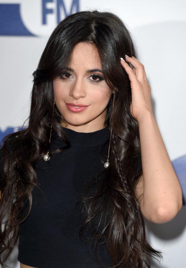 Camila Cabello