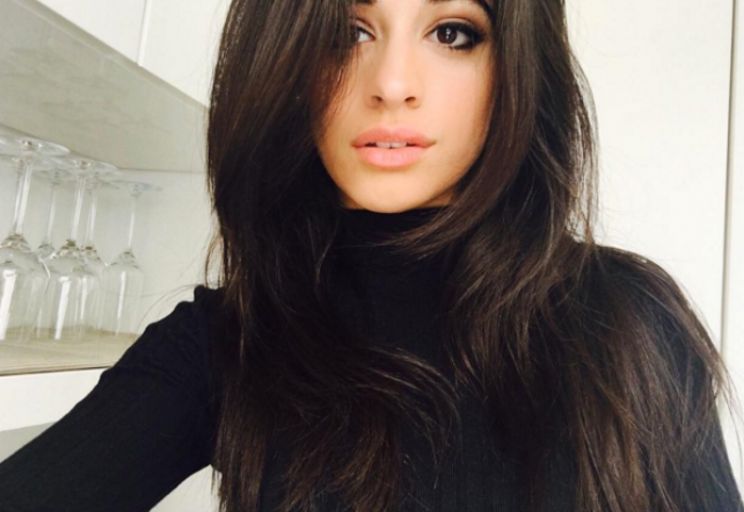 Camila Cabello