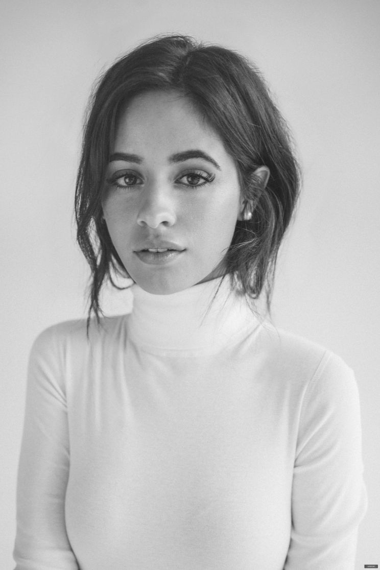 Camila Cabello