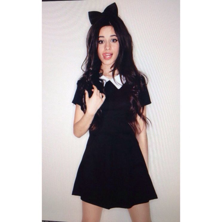 Camila Cabello