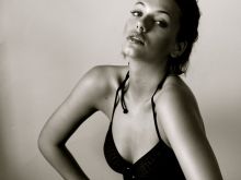 Camila Greenberg