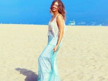 Camila Greenberg