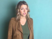 Camila Greenberg