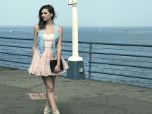 Camila Greenberg