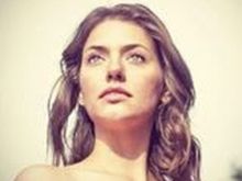 Camila Greenberg
