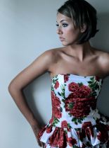 Camila Greenberg photo