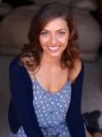 Camila Greenberg