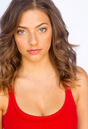 Camila Greenberg
