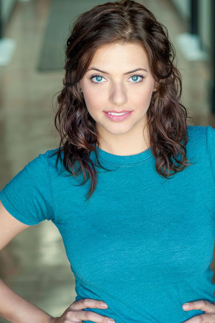 Camila Greenberg