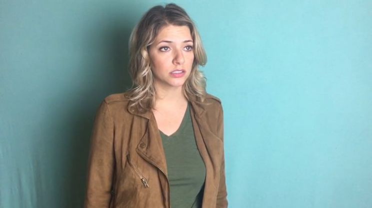 Camila Greenberg