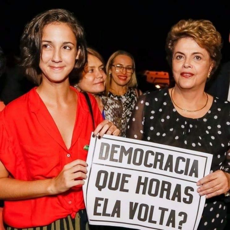 Camila Márdila