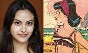 Camila Mendes