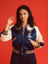 Camila Mendes