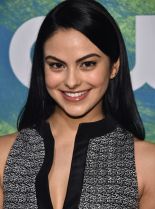 Camila Mendes