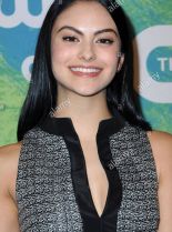 Camila Mendes