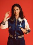 Camila Mendes