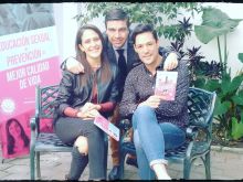Camila Selser photo