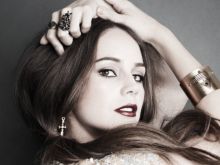 Camila Sodi