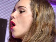 Camila Sodi photo