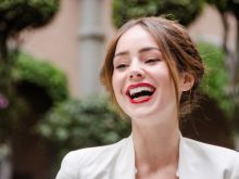 Camila Sodi