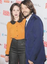Camila Sodi photo